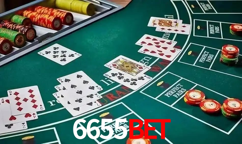 Diretório de Jogos 6655bet