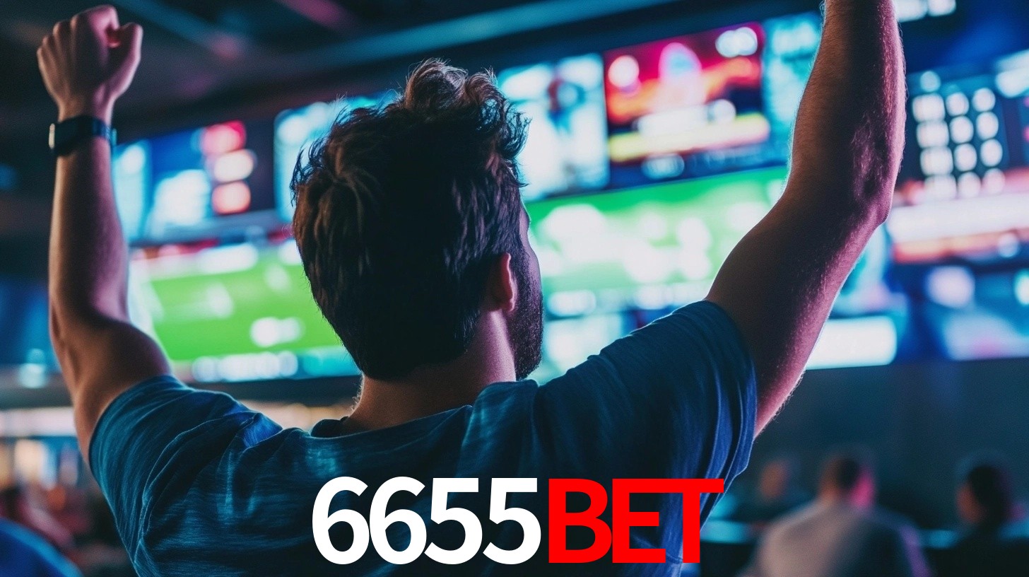 Sinta a adrenalina dos jogos de cassino com 6655bet
