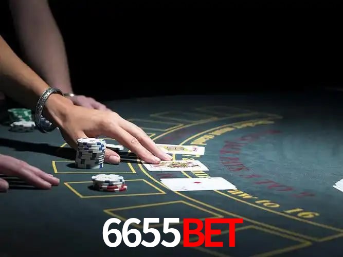 Casino VIP 6655bet