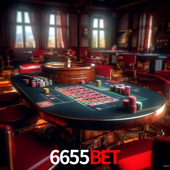 Especiais de Fim de Semana 6655bet